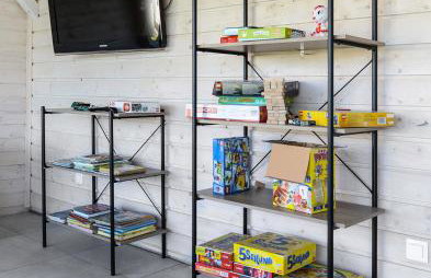 Domki Mila Morska - Foto 17