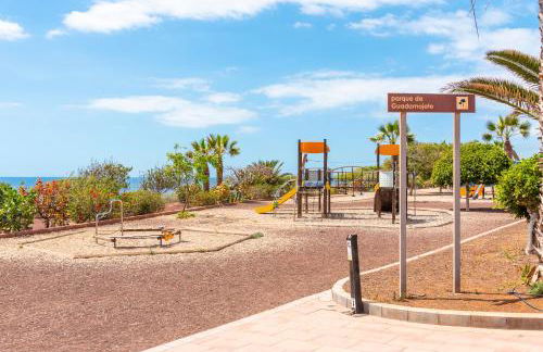 Beach apartment with terrace and private parking - Foto 25