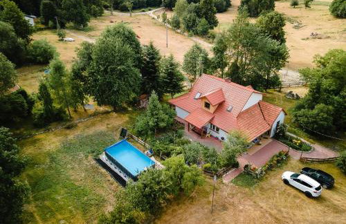 Agroturystyka Stara Huta - Foto 55