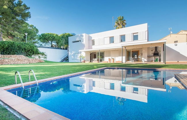 Villa Mariners - Foto 1