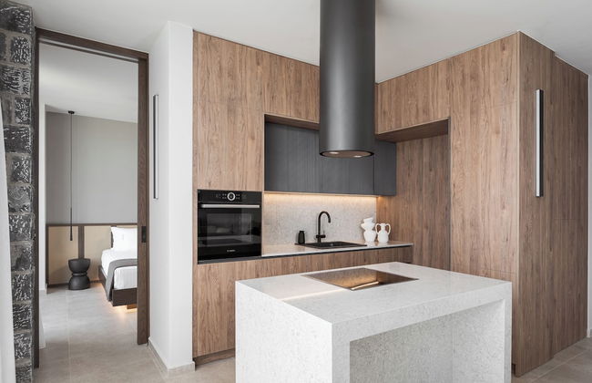 Neromai Cave Luxury Villas - Foto 41