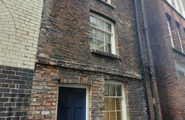 10 Hockenhall - Liverpool's Oldest House - Foto 8