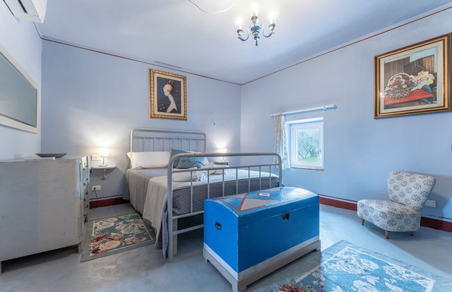 Country House Casalguidi 191 Private Pool - Foto 10