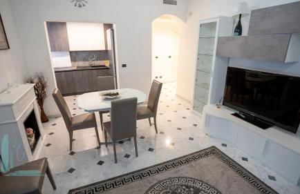 Luxury Miramare - Genovainrelax - Foto 10