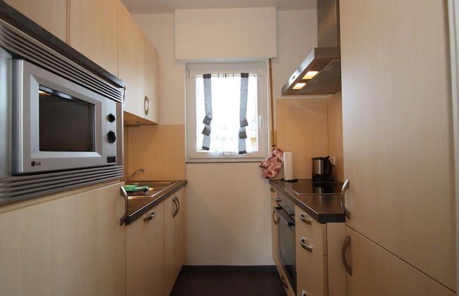 Ferienwohnung Hoddersdiek, Burhave - Foto 11