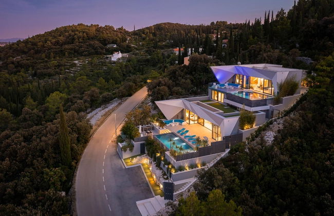 Villa La Scala CFH - Foto 1