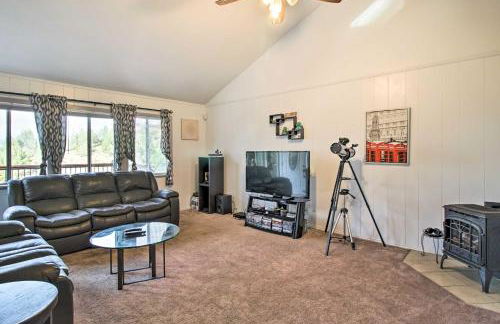 Lake View Home with Grill Hike, Boat, Relax! - Foto 7