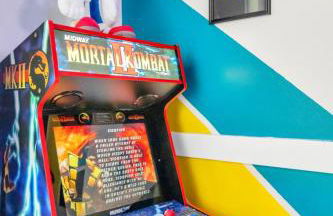 Treme Retreat w Pool & Arcade Near FQ - Foto 8