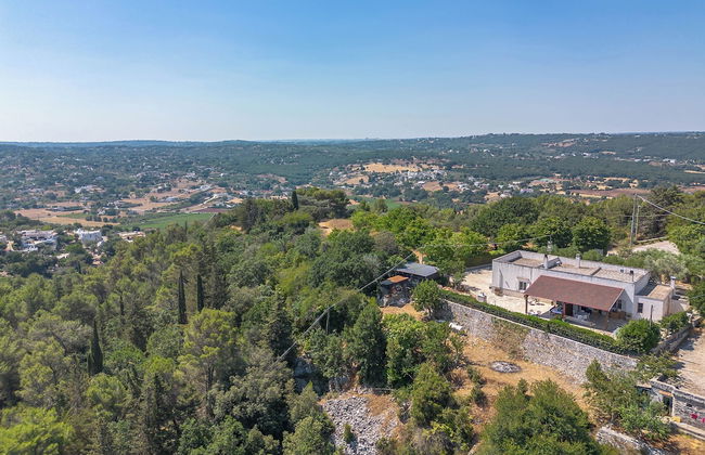 Casa Vacanze Minare Selva di Fasano - Foto 28