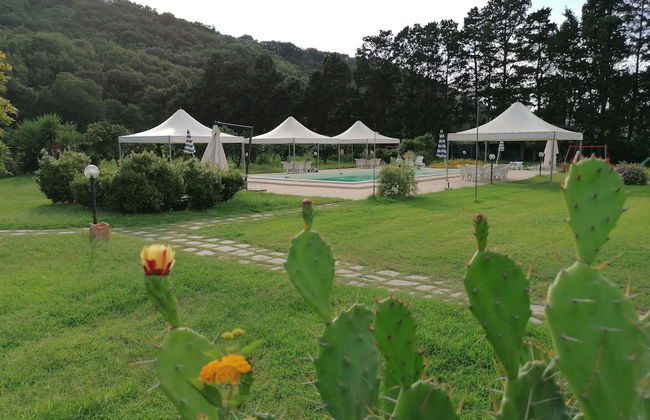 Il Casale delle Arance - Foto 28