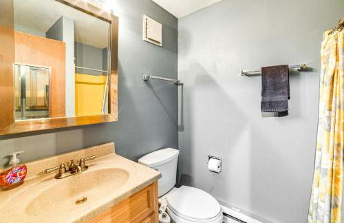 Cortland Townhome - Walk to Greek Peak Mtn Resort! - Photo 16