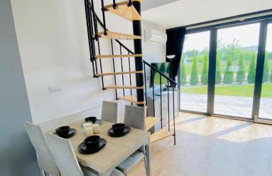 Nadmorska Ostoja Lubiatowo - Foto 14