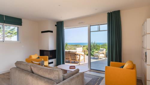 Home by the Sea - Maison Cancale proche de la mer - Foto 4