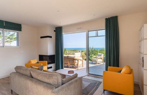 Home by the Sea - Maison Cancale proche de la mer - Foto 4