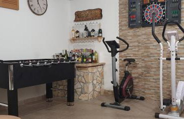 Holiday home Jass near Makarska - Foto 48