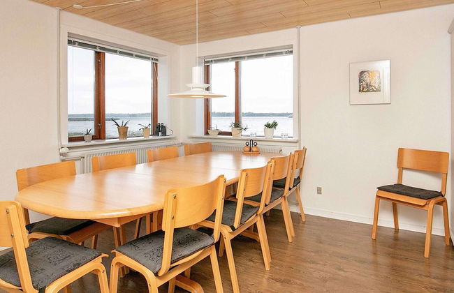 Seaside Retreat in Hvalpsund-by Traum - Photo 14