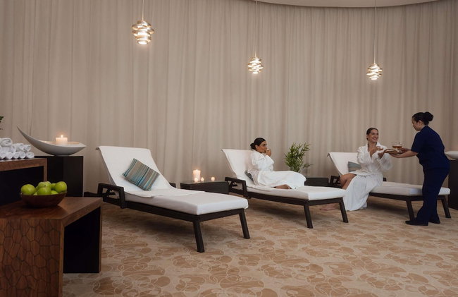 Swissotel Living Al Ghurair - Photo 36