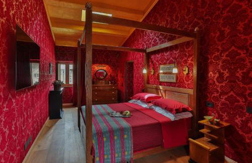 Relais Scanno Red Home - Foto 2