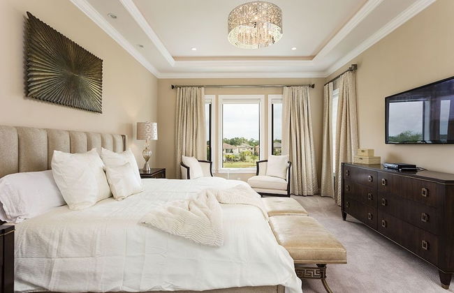 Je53742 - Reunion Resort - 7 Bed 7 Baths Villa - Foto 11