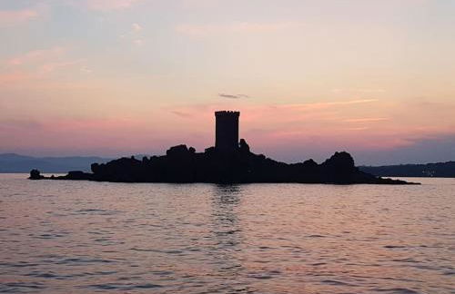 Appartement 4/5 personnes vue mer piscine et montagne Cap Estérel Pierre et Vacance nature et sport - Foto 29