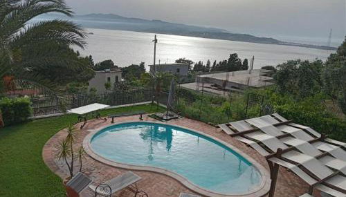 Villa Maria - Foto 1