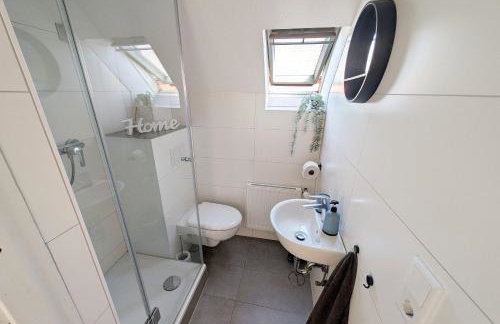 Modern Apartment Bedburg-Hau - Foto 2