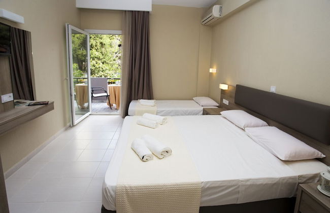 Hotel Sirines Complex - Photo 27