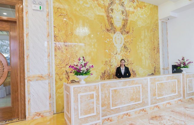 Tan An Palace - Foto 7