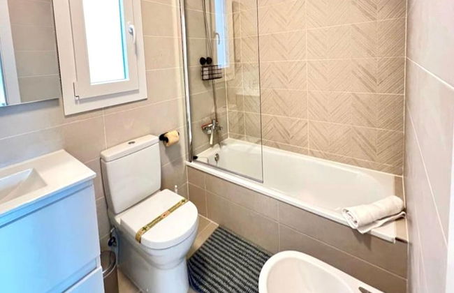 Belvilla by OYO Playa Granada Beach & Golf 9 - Foto 26