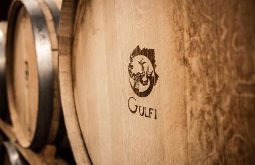 Locanda Gulfi - Foto 67