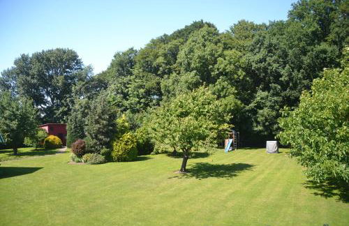 Ferienwohnung 2 bei Familie Saupe - Foto 18