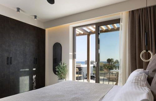 Villa Aya - Coastal Villa, Minimalist Elegance by etouri - Photo 37