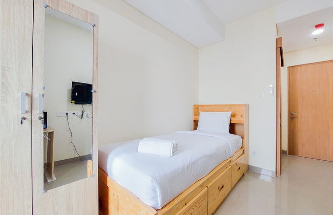 Cozy Studio (No Kitchen) Apartment B Residence - Foto 3