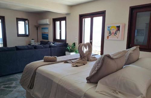 Dorothea Panoramic Villa - Photo 37