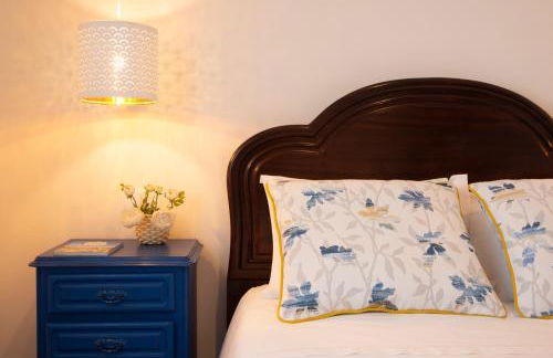 Delmira Vineyard House - Foto 26