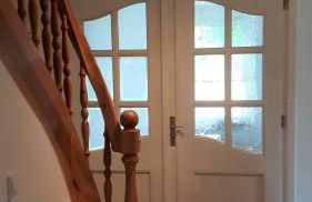 Ferienhaus Gartenstraße - Foto 11