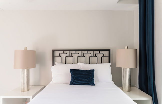 Sapphire By Avantstay Spacious Modern Getaway w/ Pool & Outdoor Grill - Foto 5