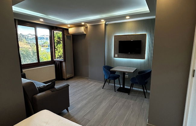 Sahrakent Otel Atasehir - Foto 46