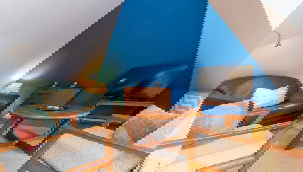 Wohnung in St.peter Ording - Foto 1, Imagen principal