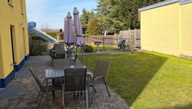 Ferienwohnungen Seeglück - Foto 2, Garden