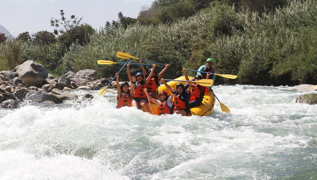 Lunahuaná & Cerro Azul Day Trip - Foto 2