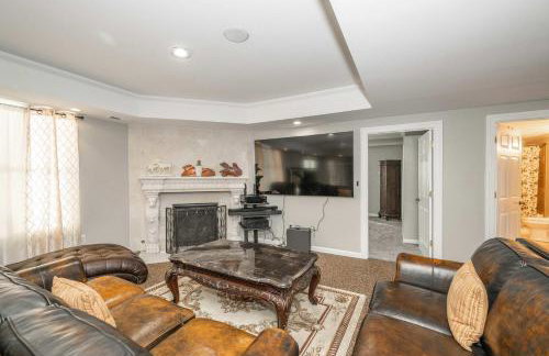 The Bishops Manor Stay for 10 - Foto 35