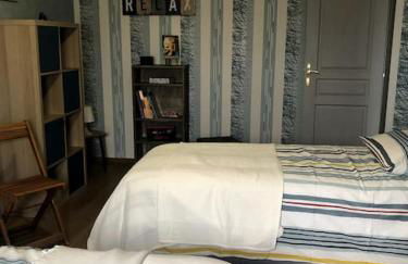 La maison de Jeanne - Foto 6