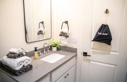 Gruene Daze Chalet - Stylish Aframe - Escape the Ordinary - Foto 53