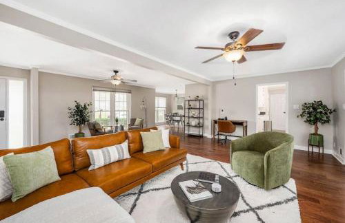 Spacious Family Home - Sleeps 8 - Garage - Foto 1