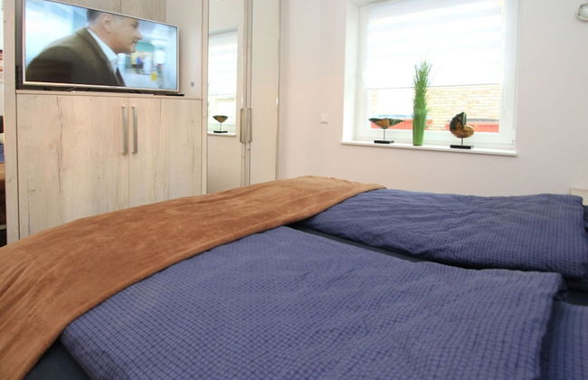 Ferienhaus mit Garten - Photo 3