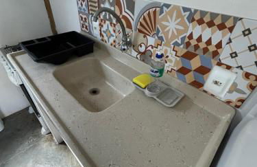 Chalés Recanto Sole Luna - Foto 19