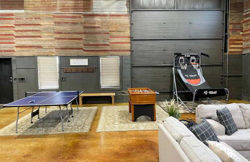 The Copper Roost Lake Texoma Escape with Hot Tub - Foto 7