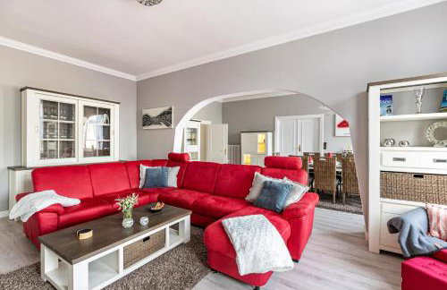 Ferienwohnung am historischen Markt - Foto 16