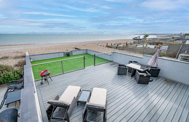 Beach View Breeze - Foto 11